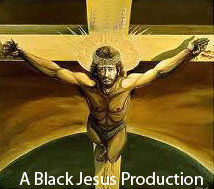 Black Jesus Productions